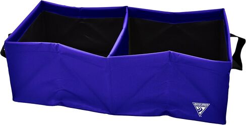 Seattle Sports Outfitter Class Collapsible Jumbo Camp Sink Wash Basin Bucket (Blue), One Size (032802) in Saudi Arabia
