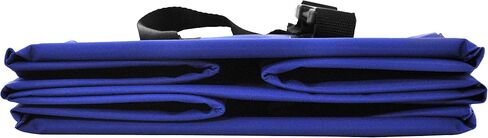 Seattle Sports Outfitter Class Collapsible Jumbo Camp Sink Wash Basin Bucket (Blue), One Size (032802) in Saudi Arabia