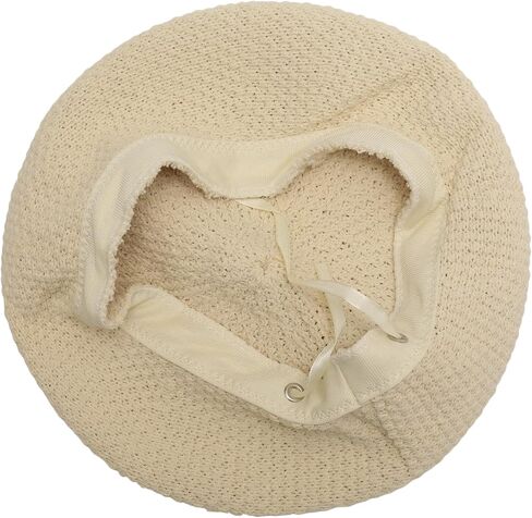 ZLYC Women Winter Wool Slouchy Beret Hat Fashion Knit Berets Cap in Kuwait