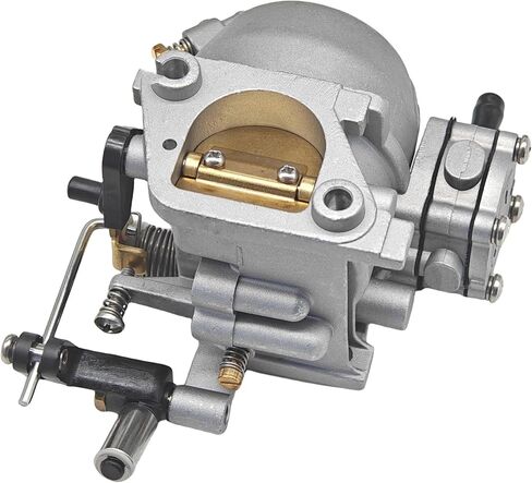 1320091D22 مكربن ​​القارب لسوزوكي 2 السكتة الدماغية 9.9HP 15HP نماذج خارجية 13200-91D21 13200-93991 13200-91D01 in Kuwait