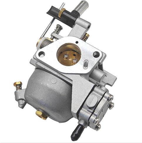 1320091D22 مكربن ​​القارب لسوزوكي 2 السكتة الدماغية 9.9HP 15HP نماذج خارجية 13200-91D21 13200-93991 13200-91D01 in Kuwait