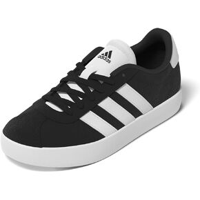 adidas Unisex-Child Kid's VL Court 3.0 Sneaker