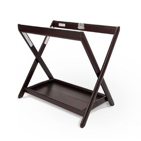 UPPAbaby Bassinet Stand - Espresso