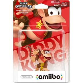Shulk No.25 amiibo (Nintendo Wii U/3DS)