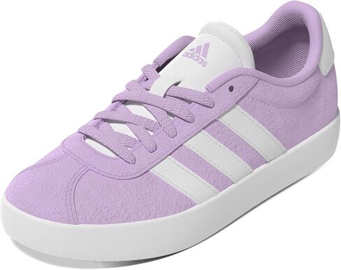 adidas Unisex-Child Kid's VL Court 3.0 Sneaker in Saudi Arabia