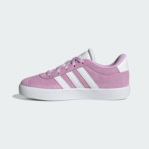 adidas Unisex-Child Kid's VL Court 3.0 Sneaker in Saudi Arabia