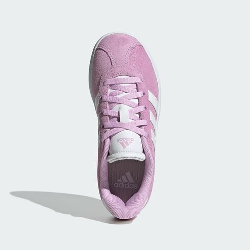 adidas Unisex-Child Kid's VL Court 3.0 Sneaker in Saudi Arabia