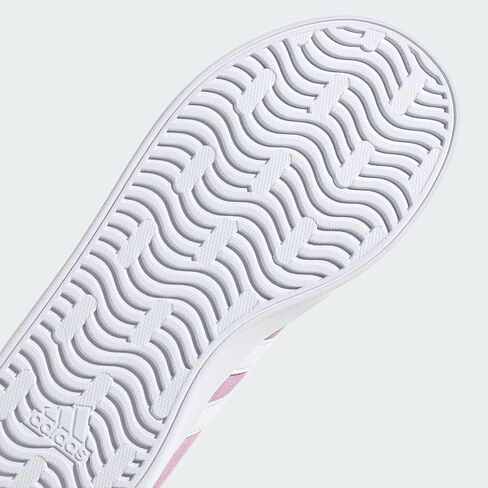 adidas Unisex-Child Kid's VL Court 3.0 Sneaker in Saudi Arabia
