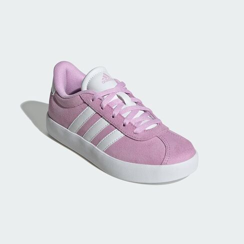 adidas Unisex-Child Kid's VL Court 3.0 Sneaker in Saudi Arabia