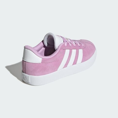 adidas Unisex-Child Kid's VL Court 3.0 Sneaker in Saudi Arabia