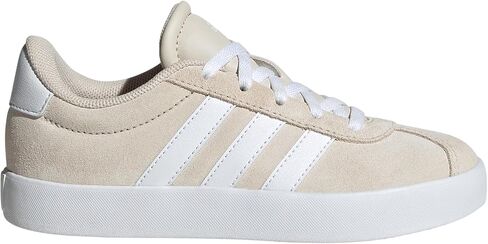 adidas Unisex-Child Kid's VL Court 3.0 Sneaker in Saudi Arabia