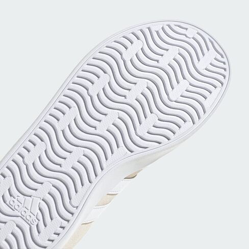 adidas Unisex-Child Kid's VL Court 3.0 Sneaker in Saudi Arabia