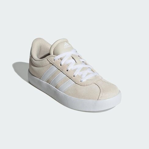 adidas Unisex-Child Kid's VL Court 3.0 Sneaker in Saudi Arabia