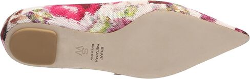 Stuart Weitzman Women's Emilia Mary Jane Flat in Kuwait