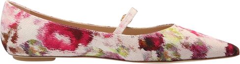 Stuart Weitzman Women's Emilia Mary Jane Flat in Kuwait