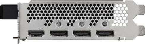 Asrock Intel Arc A380 Low Profile 6GB OC GDDR6 in Kuwait