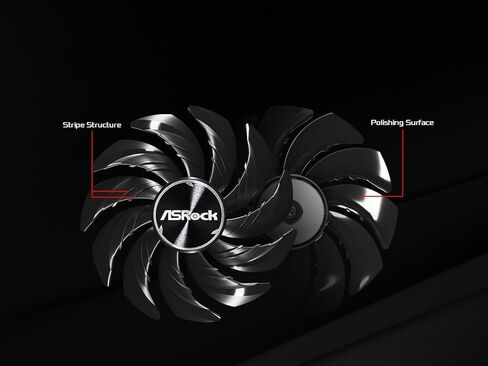 Asrock Intel Arc A380 Low Profile 6GB OC GDDR6 in Kuwait