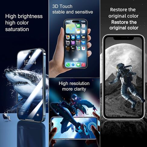 Wholesale for iPhone 11 Screen Replacement 6.1 inch COF Touch Screen Digitizer Full HD LCD Display Assembly with Waterproof Adhesive for A2111, A2223, A2221，No Tools in Kuwait