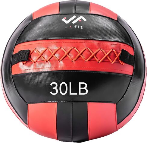 JFIT Wall Ball in Saudi Arabia