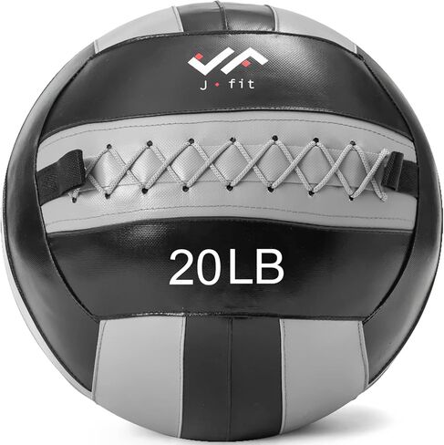 JFIT Wall Ball in Saudi Arabia
