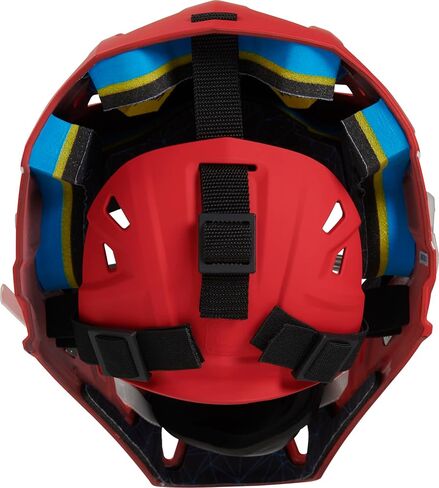 Rawlings Mach Series Catcher's Helmet in Saudi Arabia