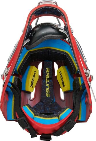 Rawlings Mach Series Catcher's Helmet in Saudi Arabia