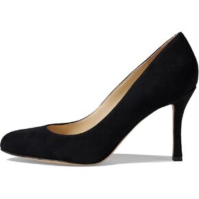 Nine West Women's Ditto Pump, Red 600, 7.5