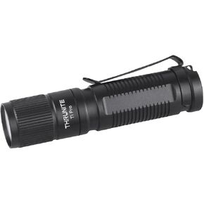 ThruNite Ti Pro AA & Rechargeable Mini Flashlight, High 1012 Lumens, Bright but Small Flashlight Powerful for Outdoor and EDC