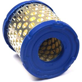 Genuine Briggs & Stratton 692519 Round Air Filter Cartridge