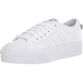 adidas Originals Nizza Platform Shoes Women IG5058