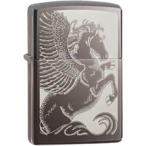 Zippo Animal Lighters