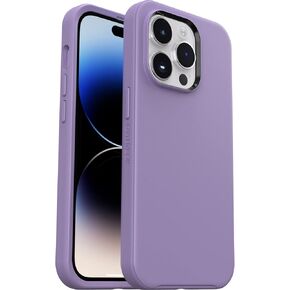 OtterBox Symmetry Series for iPhone 14 Pro - Black
