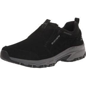 Skechers Sport Women's Women's Hillcrest Hiking Shoe, BRN =Brown, 11