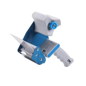 Mr. Pen- Tape Gun, Packing Tape Dispenser, 3 inch Core, Heavy Duty Shipping Dispenser
