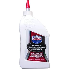 Lucas Oil 10441 Automatic Transmission Fluid Conditioner - 20 Ounce