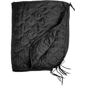 Mil-Tec Poncho Liner, Flecktarn Camo, 82.6 x 59, 14425021