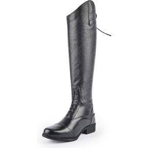 Shires Women's Moretta Gianna Leather Riding Boots