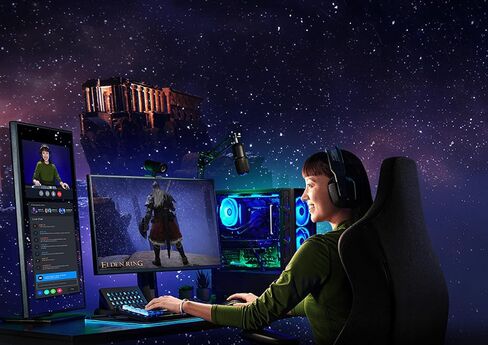 كولر ماستر هيكل تاور 100 ماكس ITX SFF من ان كور، مخصص 120 ملم AIO، 850 واط SFX جولد ATX3.0 وحدة امداد الطاقة ووحدة معالجة الرسومات الجرافيكية 4 فتحات، وحدة معالجة رسومات جرافيكية عمودية وحامل PCIe in Kuwait