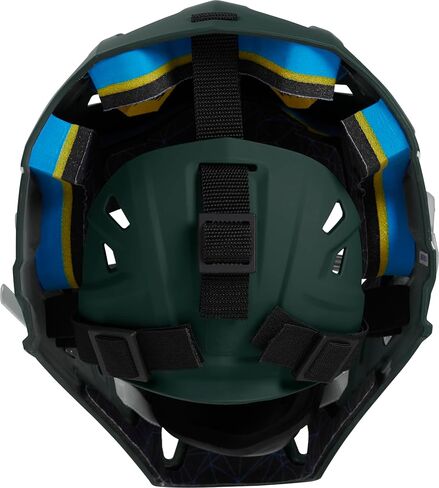 Rawlings Mach Series Catcher's Helmet in Saudi Arabia