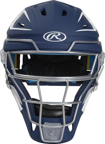 Rawlings Mach Series Catcher's Helmet in Saudi Arabia
