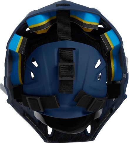 Rawlings Mach Series Catcher's Helmet in Saudi Arabia