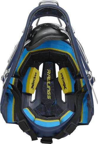 Rawlings Mach Series Catcher's Helmet in Saudi Arabia