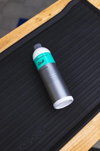 KOCHCHEMIE Koch-Chemie - Gummifix - Rubber and Plastic Interior Cleaner, Slip Resistant, Non Greasy (1 Liter) in Saudi Arabia