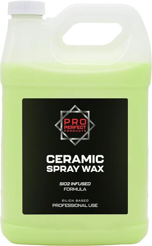 Ceramic Spray Wax (16oz) in Saudi Arabia
