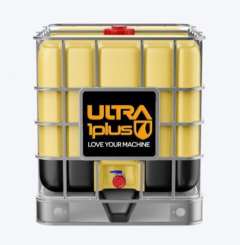 Ultra1Plus ATF Dexron III/Mercon سائل ناقل الحركة متعدد الأغراض - سطل 5 جالون in Saudi Arabia