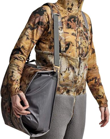 SITKA Gear Waterproof Hunting Wader Storage Bag - One Size Fits All in Saudi Arabia