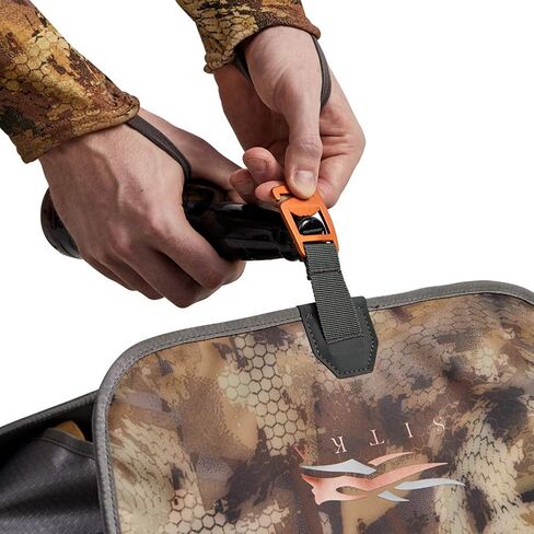 SITKA Gear Waterproof Hunting Wader Storage Bag - One Size Fits All in Saudi Arabia