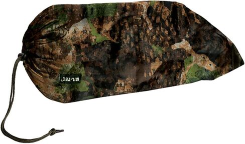 Mil-Tec Poncho Liner, Flecktarn Camo, 82.6 x 59, 14425021 in Saudi Arabia