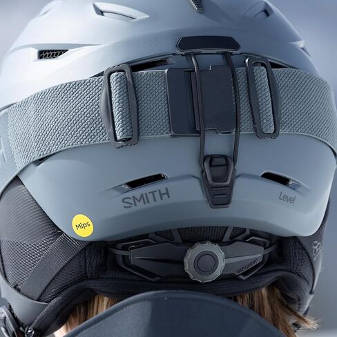SMITH Level MIPS in Saudi Arabia