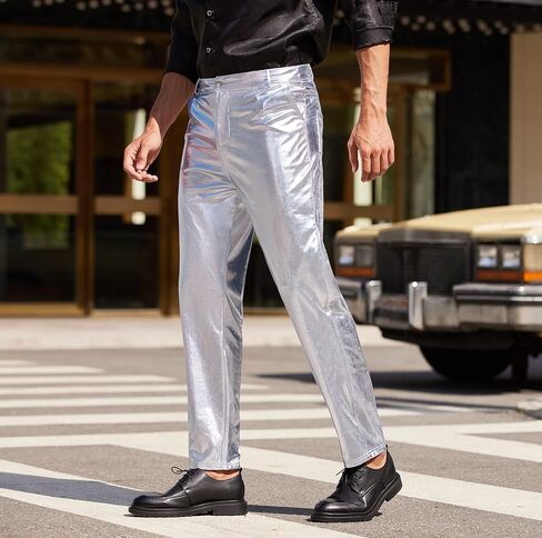 كوفاندي بليزر عصري بقصة ضيقة للرجال in Kuwait